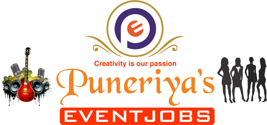 Puneriyas Event Jobs